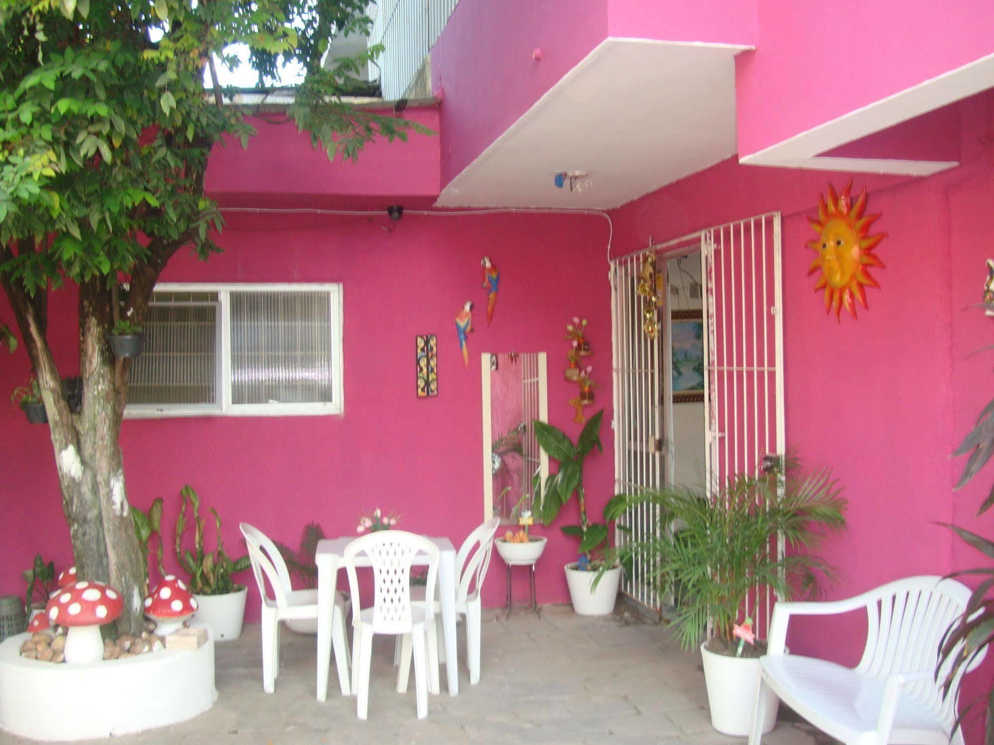 Mareville Jaboatao dos Guararapes Luaran gambar